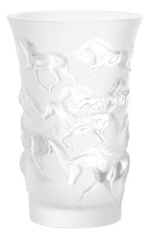Vase Mustang Clair - Lalique